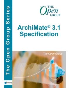 ArchiMate® 3.1 Specification