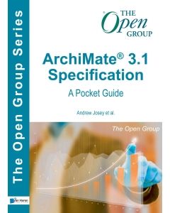 ArchiMate A Pocket Guide