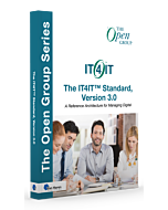 The IT4IT™ Standard, Version 3.0