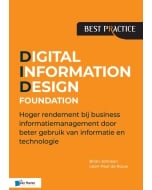Digital Information Design (DID®) Foundation