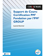 Support de Cours Certification PM² Fondation par l’PM² GROUP