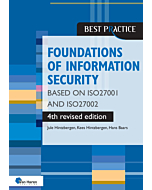 Foundations of Information Security based on ISO27001 and ISO27002 – 4th revised edition