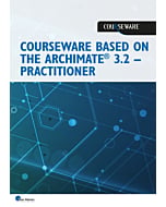 Courseware based on the ArchiMate® 3.2 – Practitioner Syllabus
