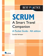 Scrum A Pocket Guide – 4th edition
