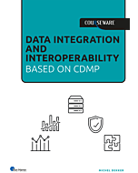 Data Integration and Interoperability -
Based on CDMP
