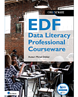 EDF Data Literacy Professional Courseware