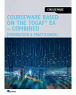 Courseware based on the TOGAF® EA - Combined (Foundation & Practitioner)