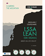 LSSA Lean (Six Sigma)- Green Belt Courseware