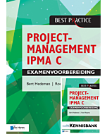 Projectmanagement IPMA C Examenvoorbereiding + kennisbank