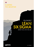 Lean Six Sigma Yellow Belt  - Dutch version