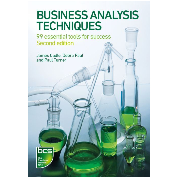 Business Analysis Techniques
