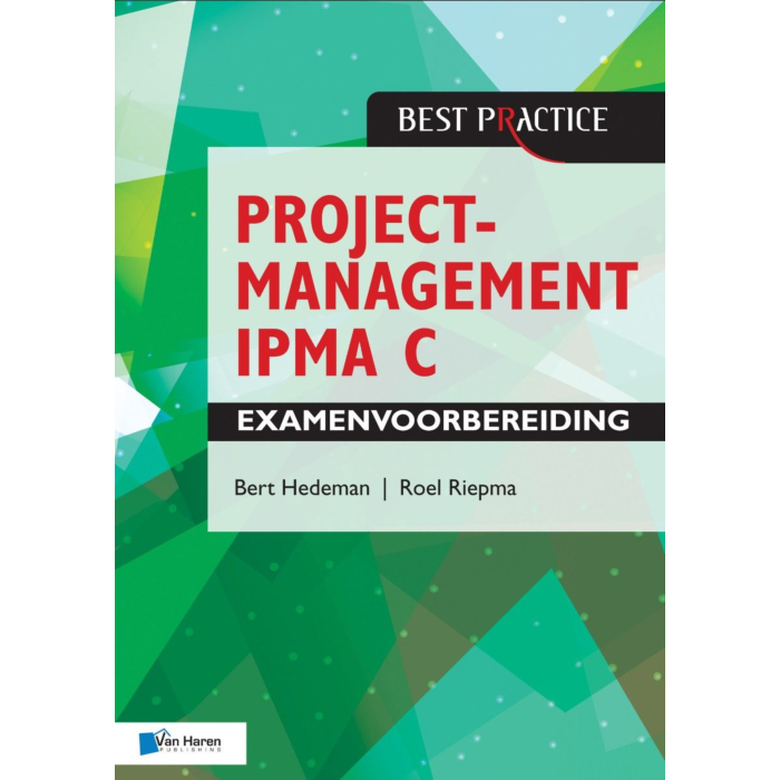 Projectmanagement IPMA C Examenvoorbereiding