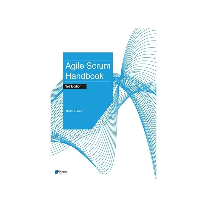 Agile Scrum Handbook – 3rd edition