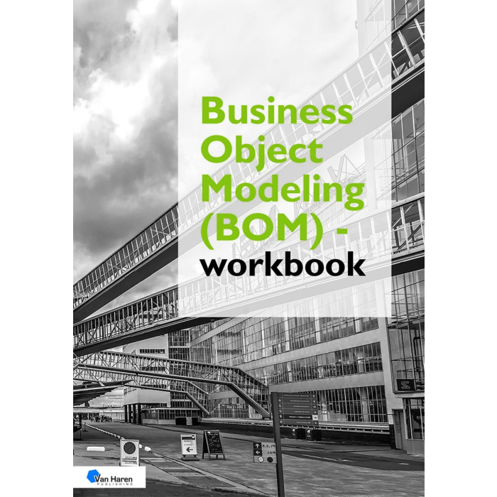 Business Object Modeling (BOM) workbook