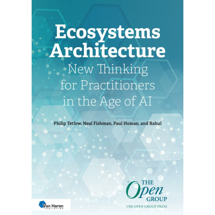 Ecosystems Architecture