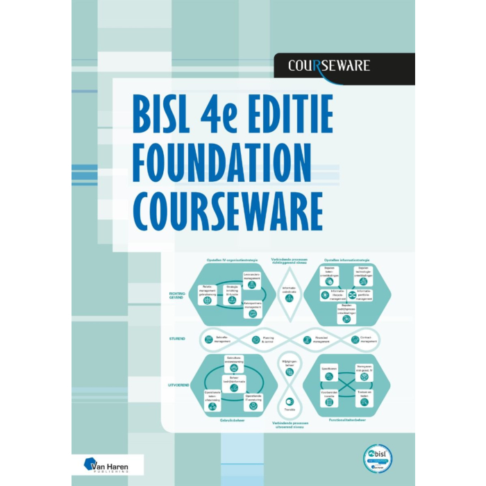 BiSL® 4e editie Foundation Courseware