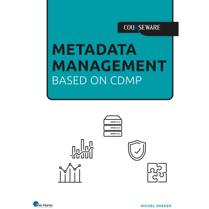 Metadata Management - Based on CDMP