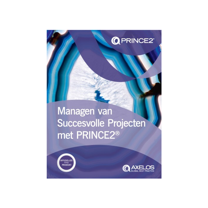 Managen van Succesvolle Projecten met PRINCE2