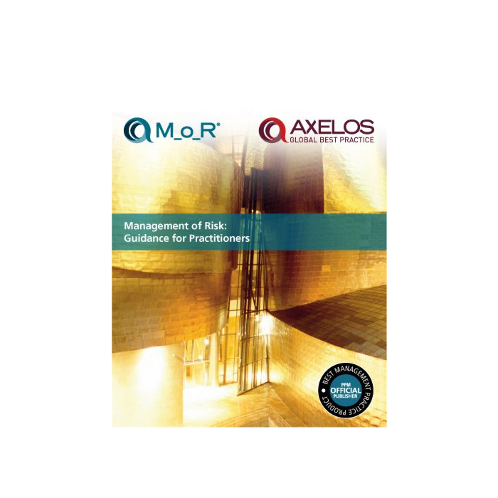 Management of Risk: Guidance for Practitioners, 3rd Edition