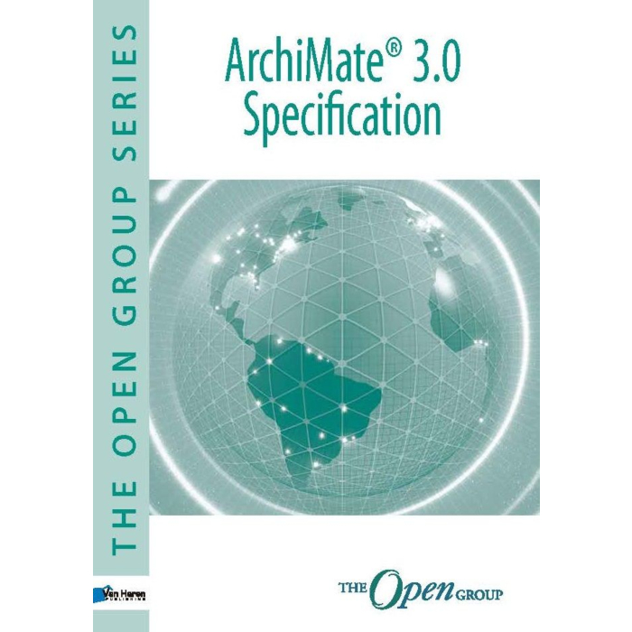 ArchiMate Specification
