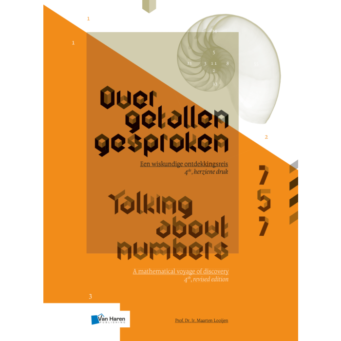 Over getallen gesproken - Talking about numbers
