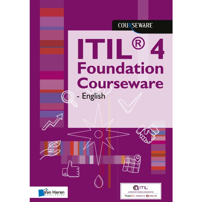 ITIL Foundation Courseware English