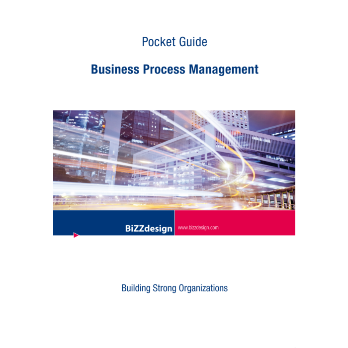 Pocket Guide Business Process Management