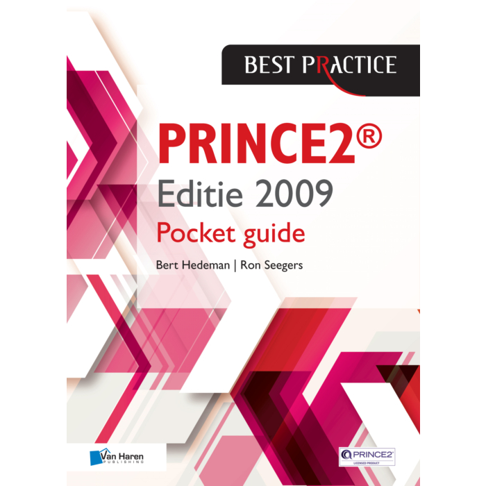 PRINCE Editie Pocket Guide