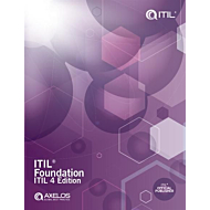 ITIL Foundation ITIL edition