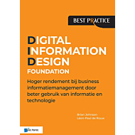 Digital Information Design (DID®) Foundation