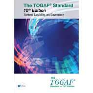 The TOGAF® Standard, 10th Edition Content, Capability, and Governance
