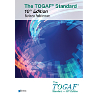 The TOGAF® Standard, 10th Edition - Business Architecture