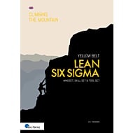 Lean Six Sigma Yellow Belt