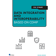 Data Integration and Interoperability -
Based on CDMP
