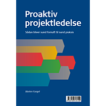 Proaktiv Projektledelse