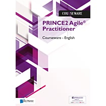 PRINCE2 Agile® Practitioner Courseware – English