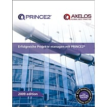 Erfolgreiche Projekte Managen mit PRINCE2 