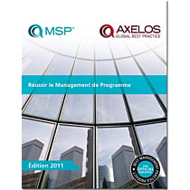 MSP® - Réussir le Management de Programme 