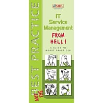 IT Service Management from Hell 