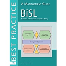BiSL®: Business Information Services Library - Management Guide 