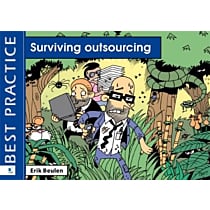 Surviving outsourcing 
