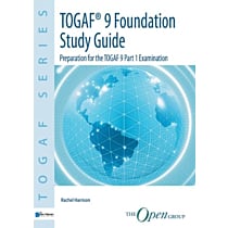 TOGAF™ Version 9 Foundation Study Guide 