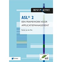ASL® 2 - Een framework voor applicatiemanagement 