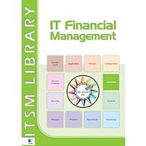 IT Financial Management 
