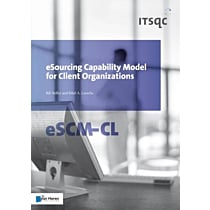 eSourcing Capability Model for Client Organizations - eSCM-CL 