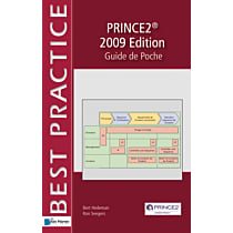PRINCE2 2009 Edition - Guide de Poche