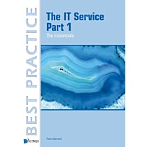The IT Service Part 1 - The Essentials 