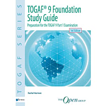 TOGAF® 9 Foundation Study Guide - 3rd  Edition 