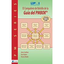 El Compañero de Bolsillo de la Guía del PMBOK® 