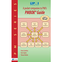 A pocket companion to PMI's PMBOK Guide Fifth edition